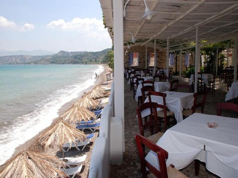Alissos Taradella Hotel מראה חיצוני תמונה