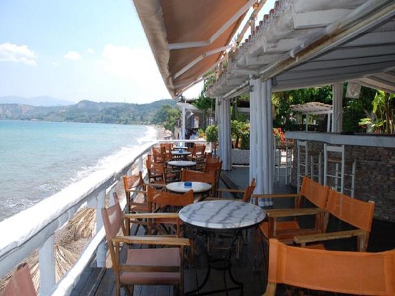 Alissos Taradella Hotel מראה חיצוני תמונה