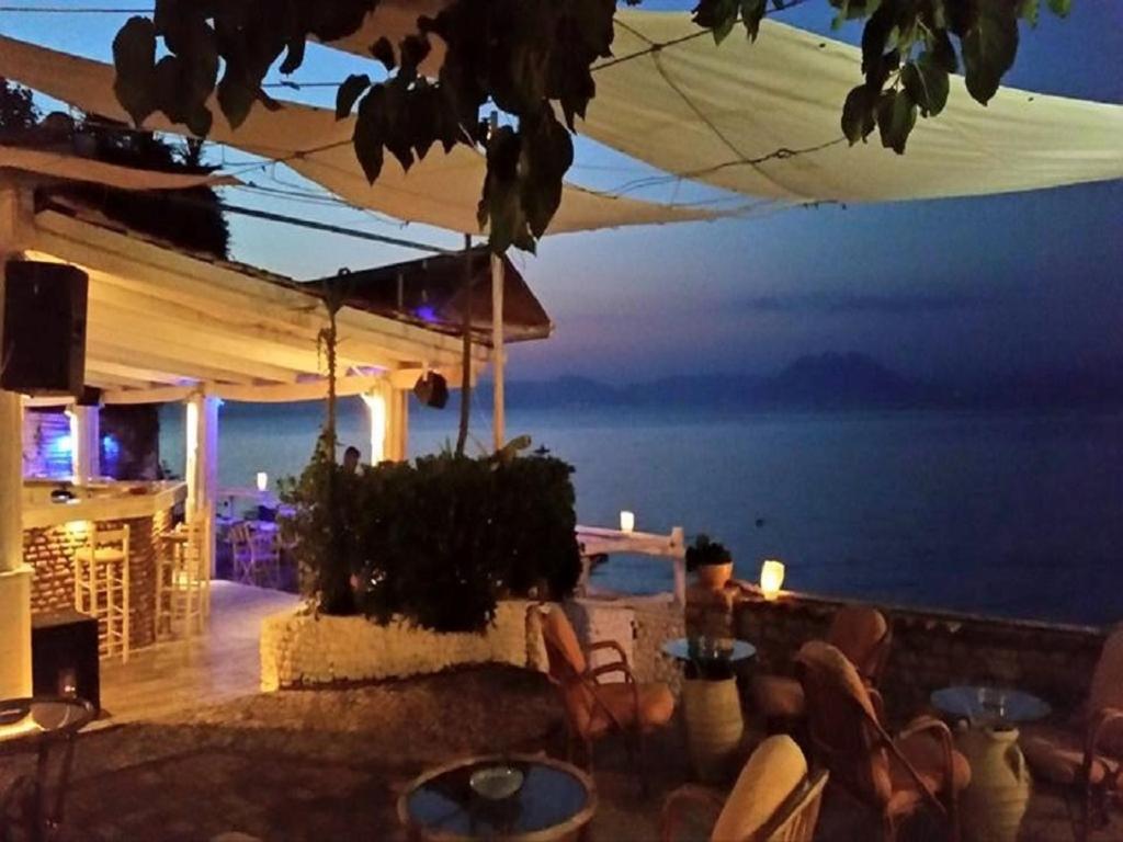 Alissos Taradella Hotel מראה חיצוני תמונה