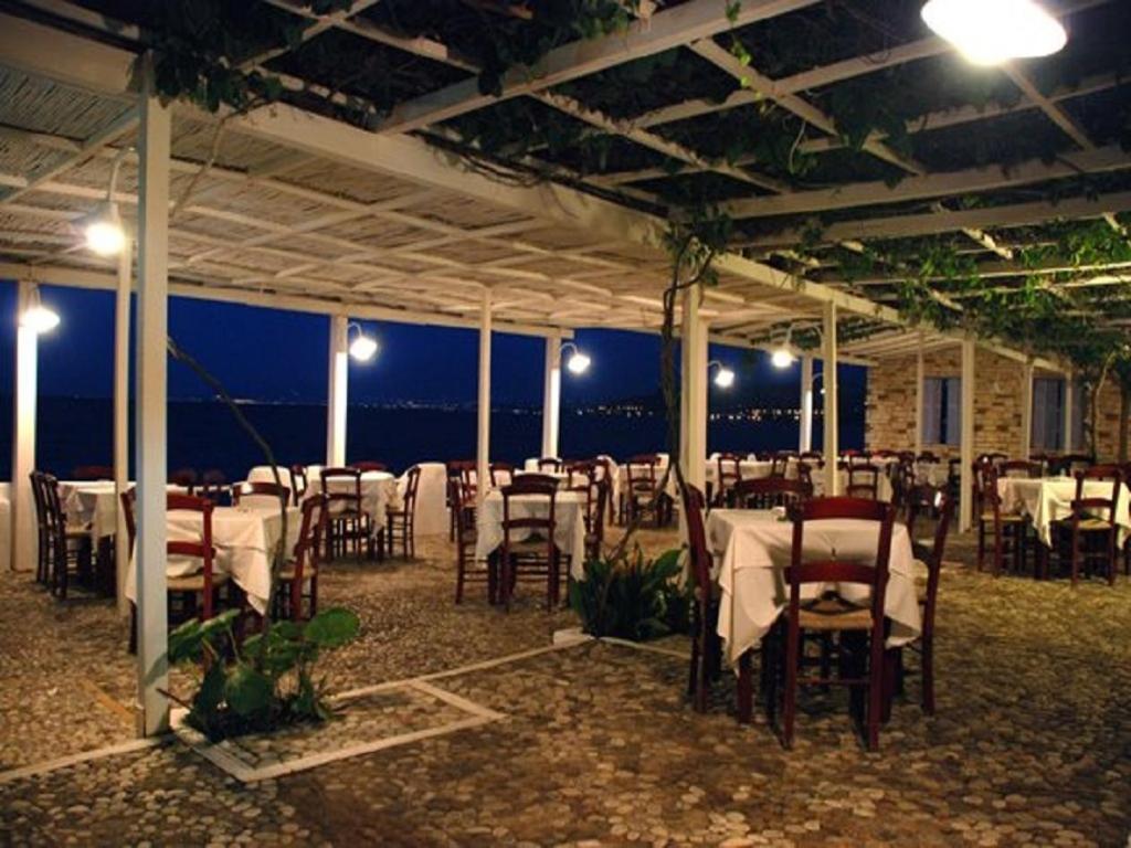 Alissos Taradella Hotel מראה חיצוני תמונה