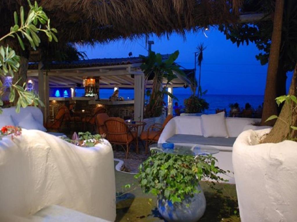 Alissos Taradella Hotel מראה חיצוני תמונה