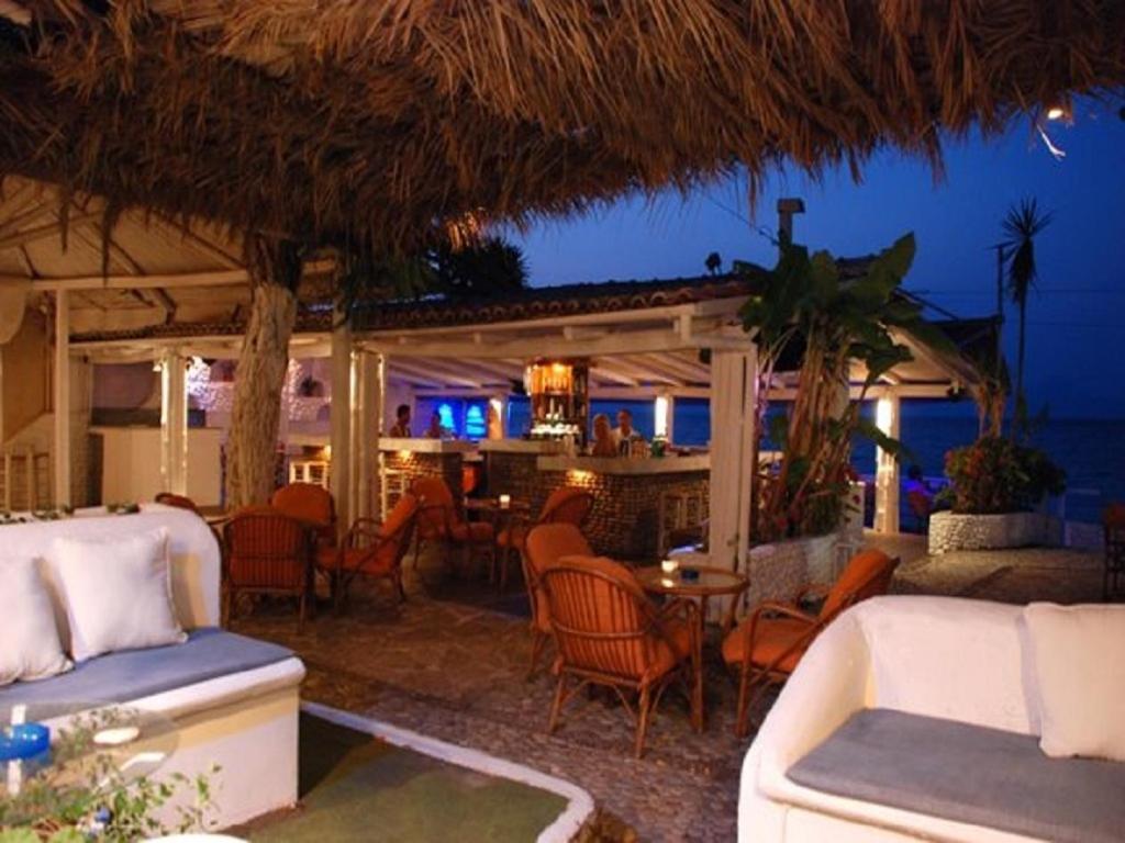 Alissos Taradella Hotel מראה חיצוני תמונה