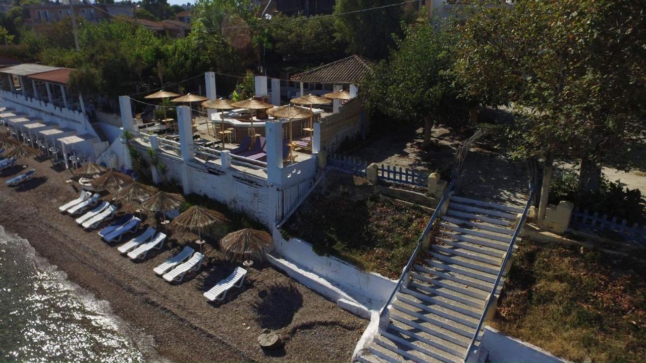 Alissos Taradella Hotel מראה חיצוני תמונה