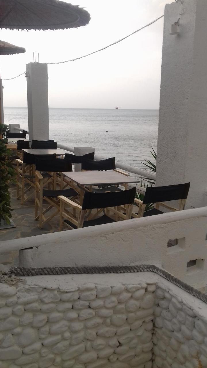 Alissos Taradella Hotel מראה חיצוני תמונה