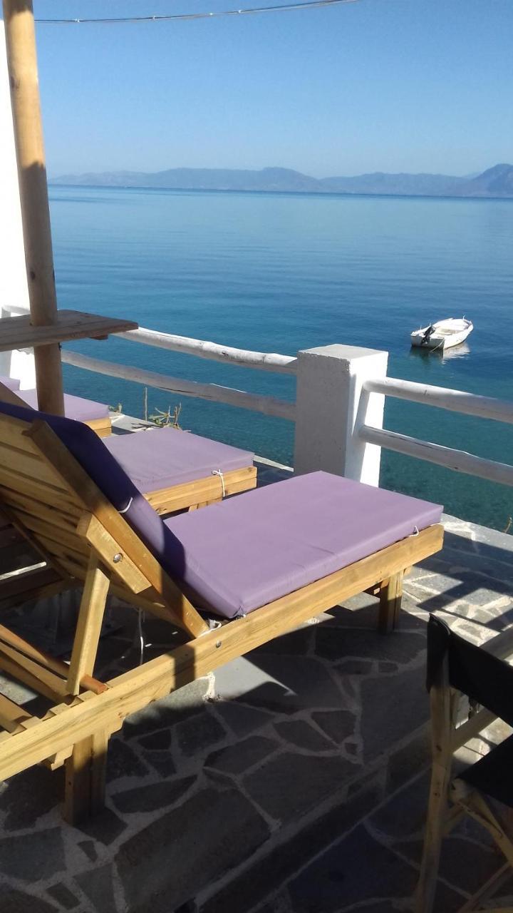 Alissos Taradella Hotel מראה חיצוני תמונה