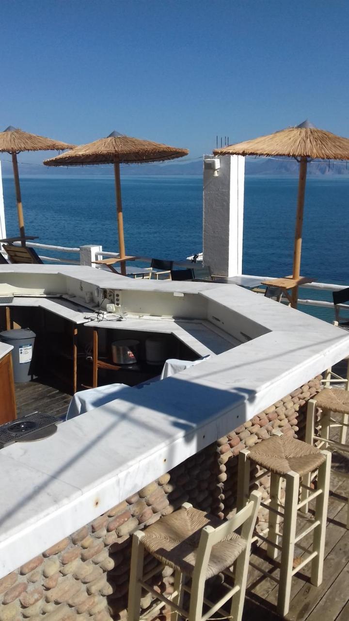 Alissos Taradella Hotel מראה חיצוני תמונה