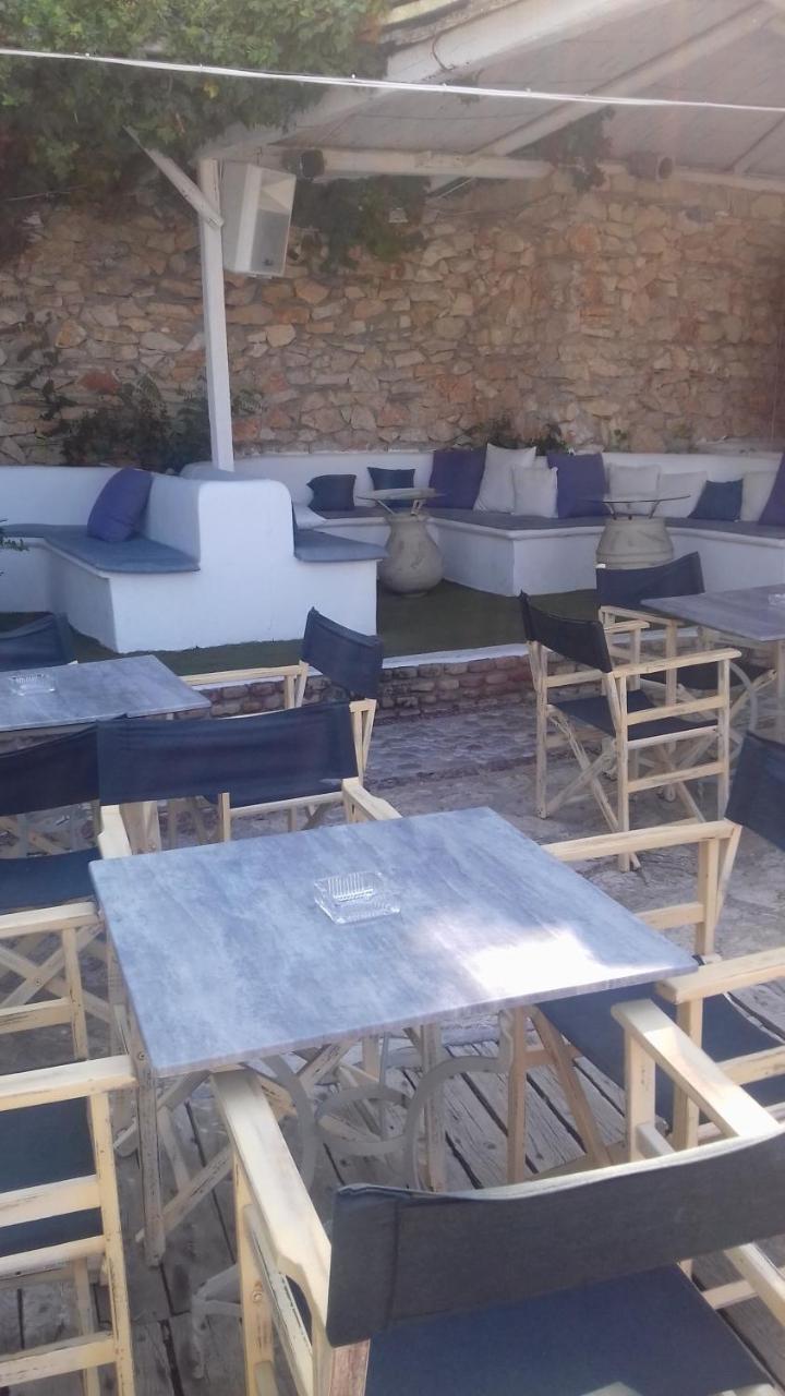 Alissos Taradella Hotel מראה חיצוני תמונה