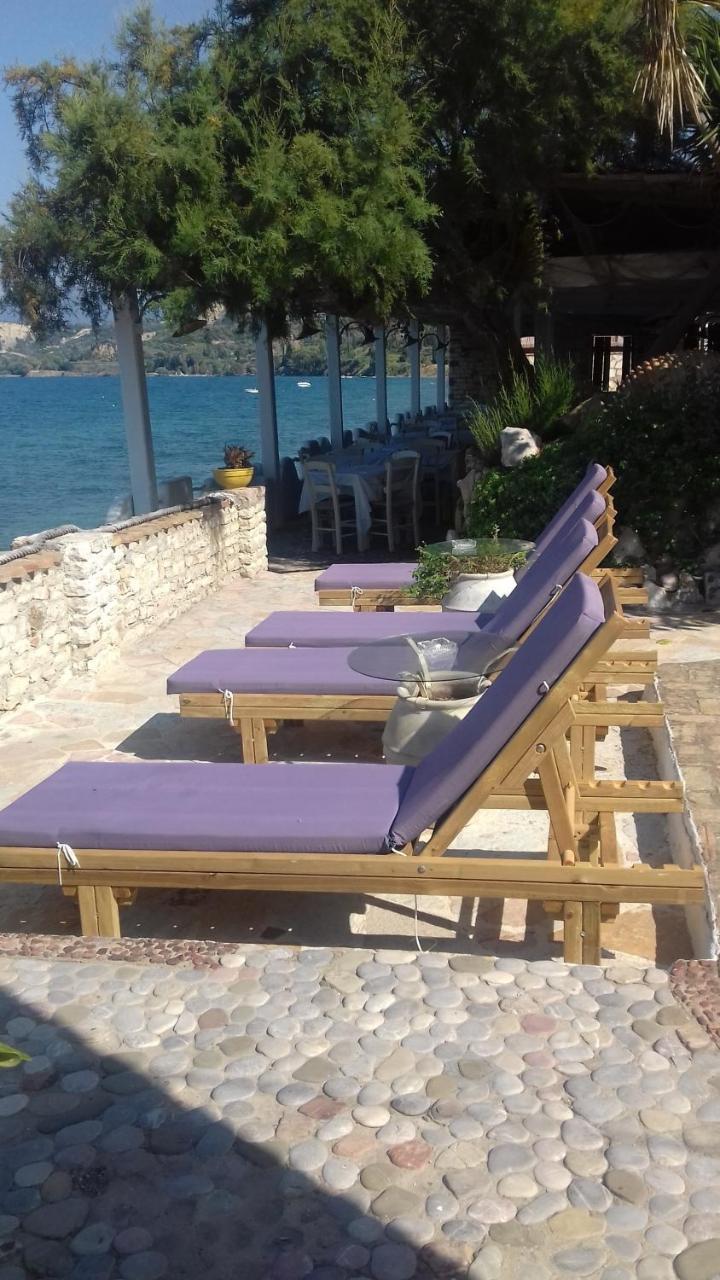 Alissos Taradella Hotel מראה חיצוני תמונה