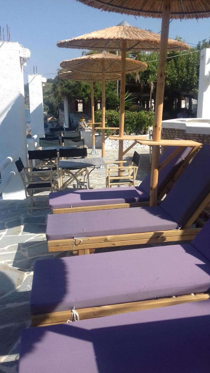 Alissos Taradella Hotel מראה חיצוני תמונה