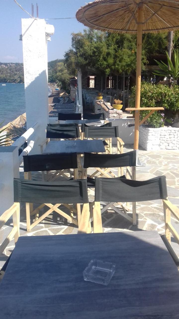 Alissos Taradella Hotel מראה חיצוני תמונה