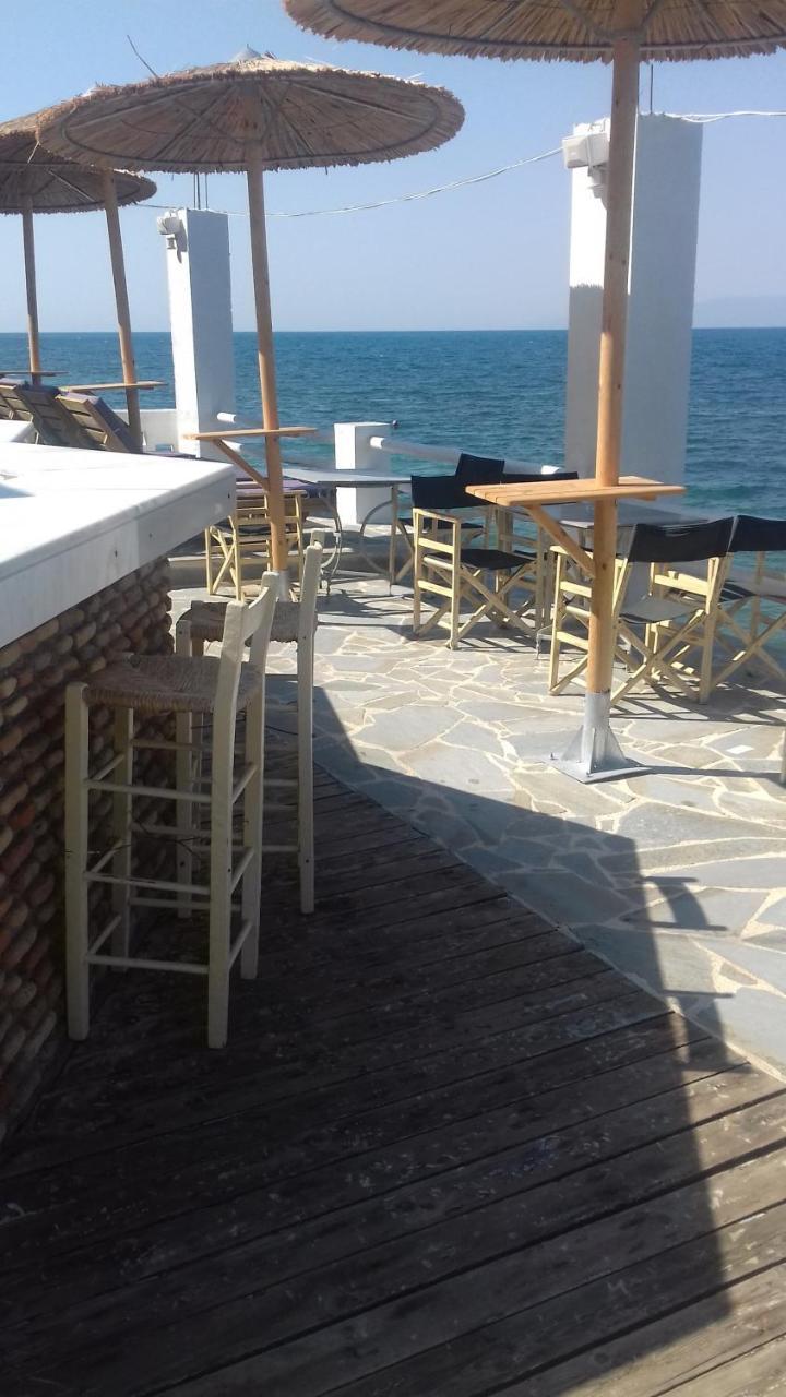 Alissos Taradella Hotel מראה חיצוני תמונה