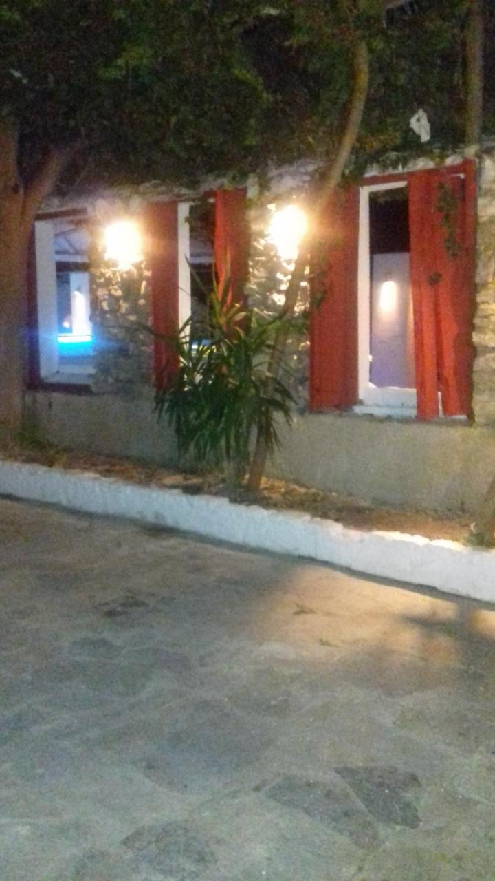 Alissos Taradella Hotel מראה חיצוני תמונה