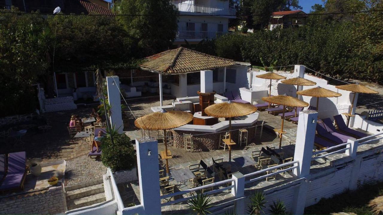 Alissos Taradella Hotel מראה חיצוני תמונה