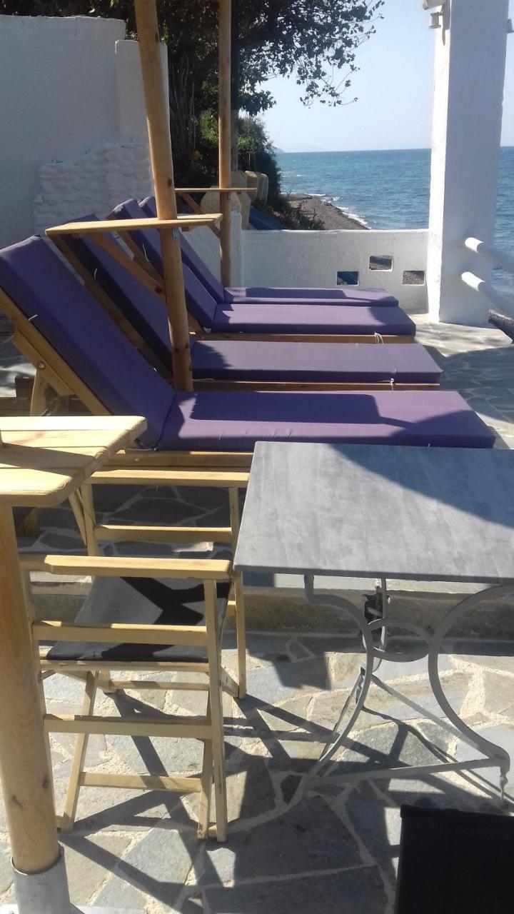 Alissos Taradella Hotel מראה חיצוני תמונה