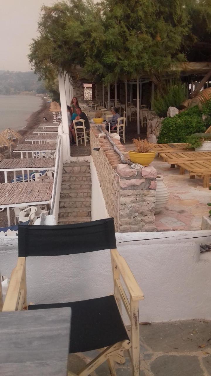 Alissos Taradella Hotel מראה חיצוני תמונה