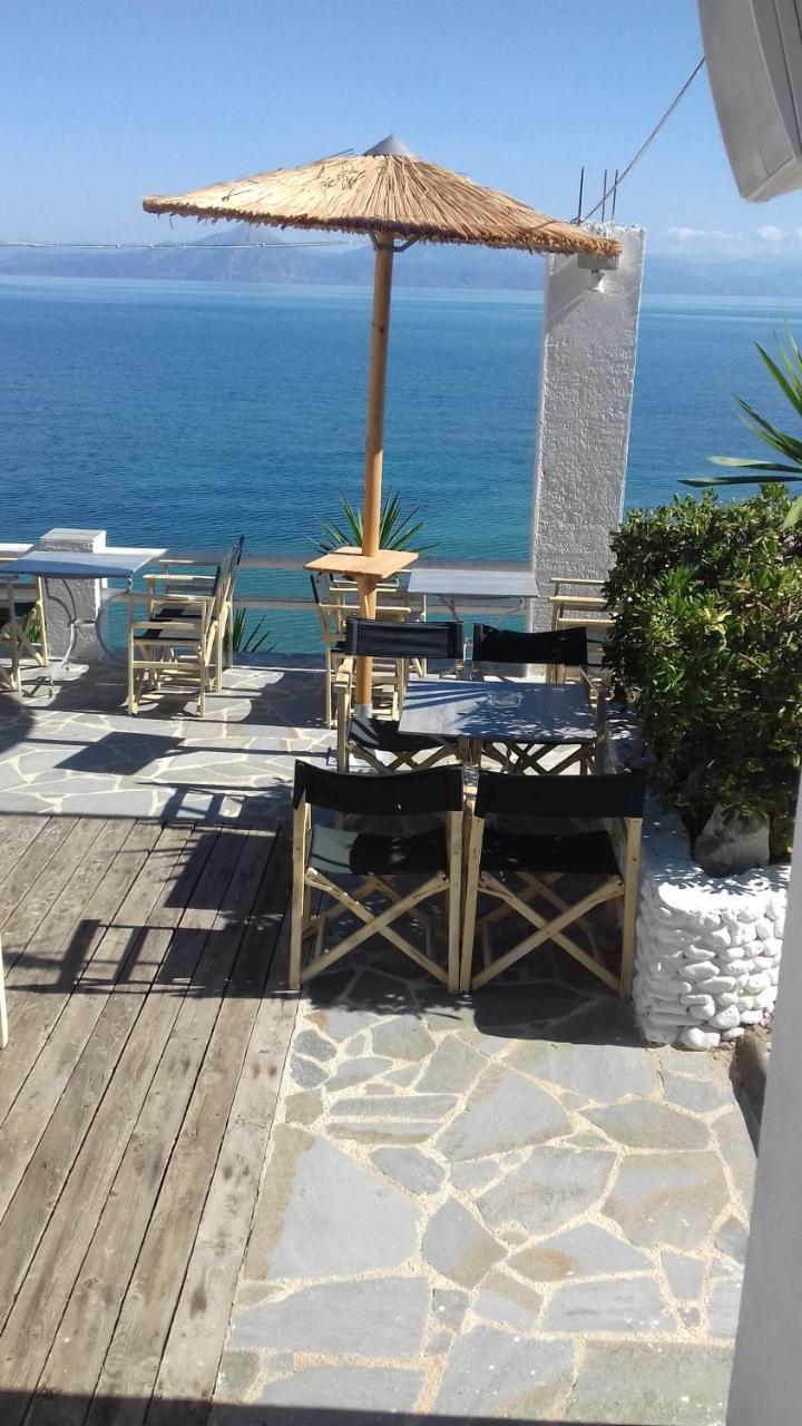 Alissos Taradella Hotel מראה חיצוני תמונה