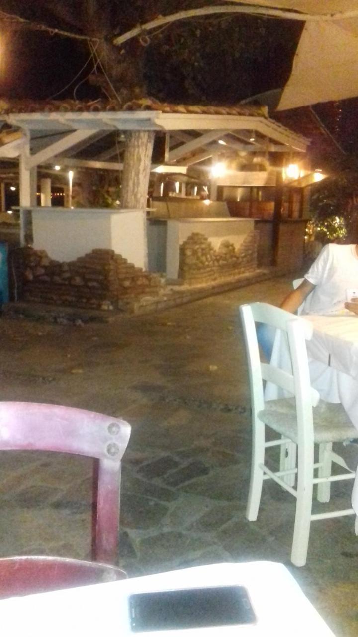 Alissos Taradella Hotel מראה חיצוני תמונה
