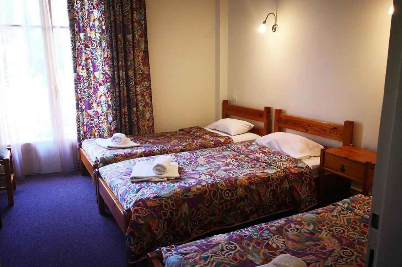 Alissos Taradella Hotel מראה חיצוני תמונה
