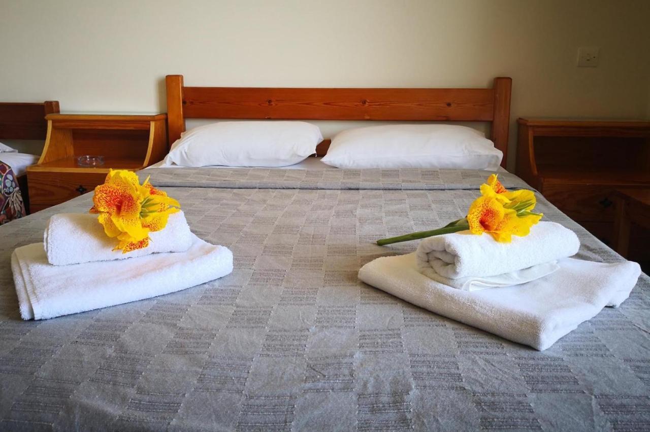 Alissos Taradella Hotel מראה חיצוני תמונה