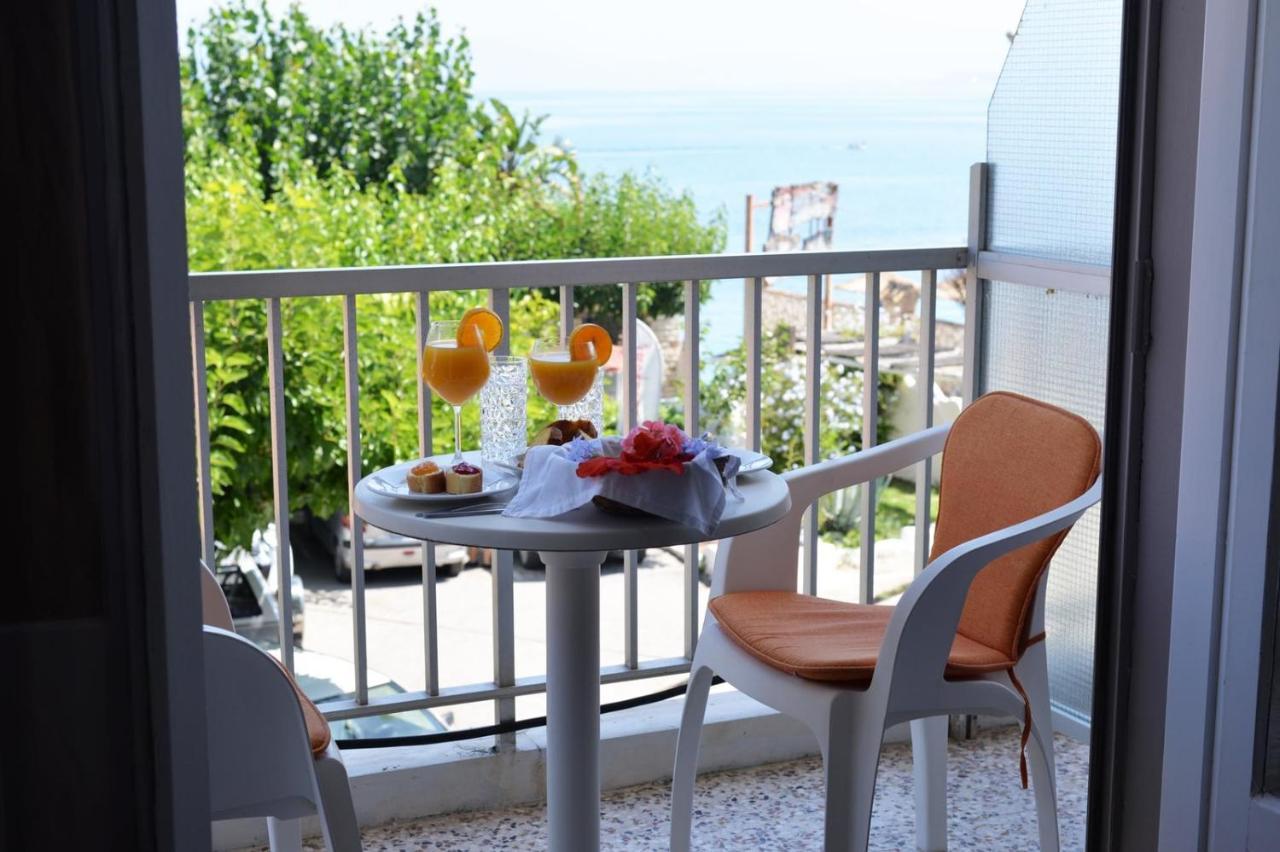 Alissos Taradella Hotel מראה חיצוני תמונה