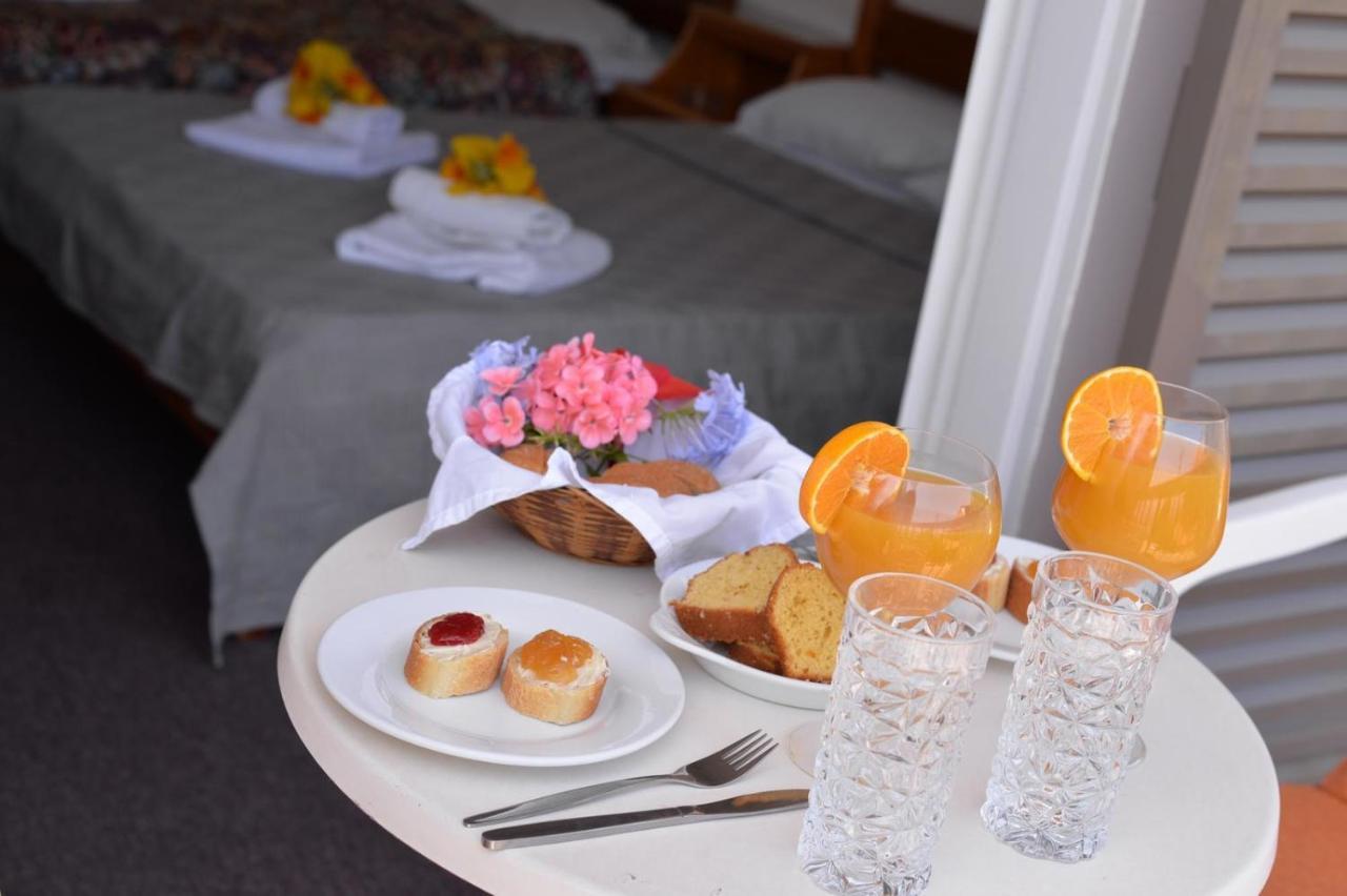 Alissos Taradella Hotel מראה חיצוני תמונה